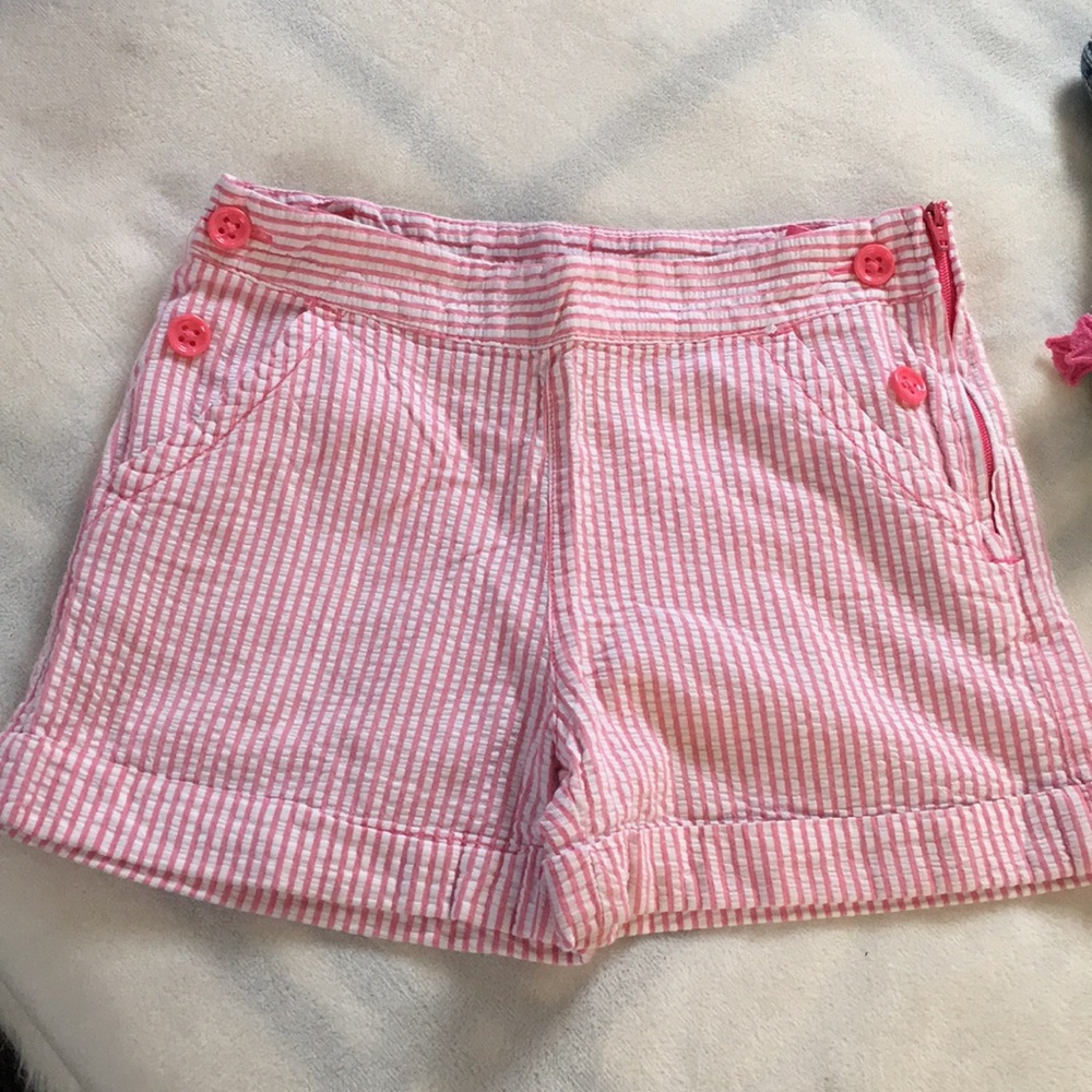Gymboree summer short